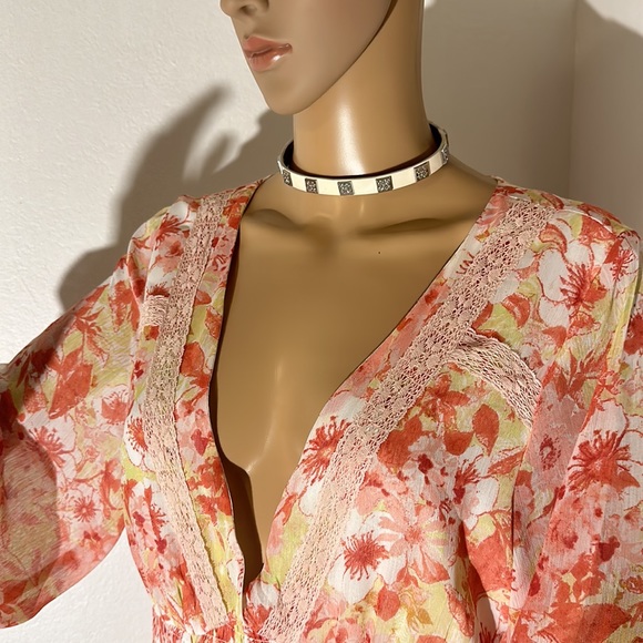 coco Jaimeson New Maxi Dress - Picture 7 of 10